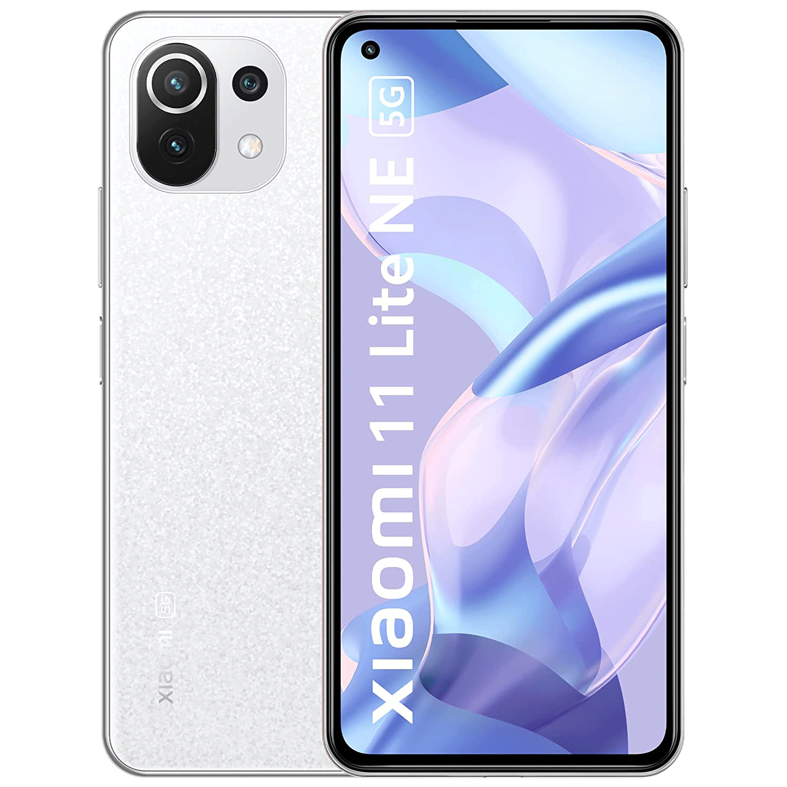 xiaomi 11 lite 5g ne 128gb 8gb ram dual